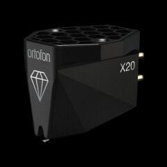 Ortofon MC X20 MC Pikap İğnesi