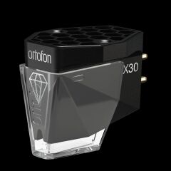 Ortofon MC X30 MC Pikap İğnesi