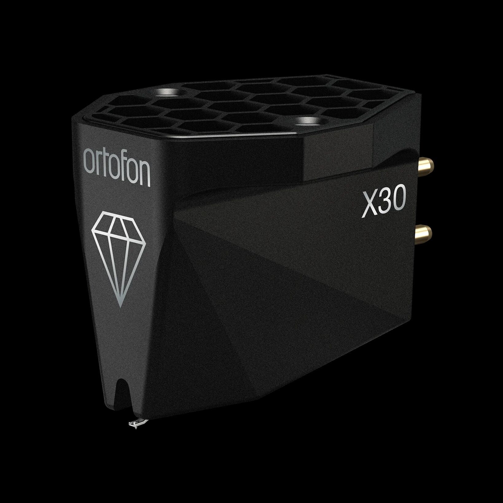 Ortofon MC X30 MC Pikap İğnesi