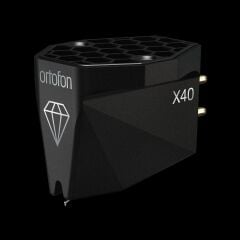 Ortofon MC X40 MC Pikap İğnesi
