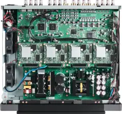 Marantz Model M4 4 Zone Streaming Amplifier