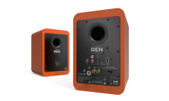 Kanto REN Aktif Hoparlör