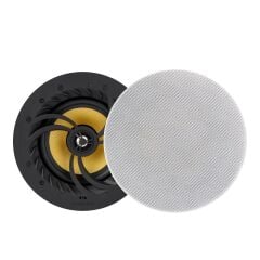 Lithe Audio 6610 Wi-Fi / Network / Airplay Çok Odalı Aktif Tavan Hoparlörü