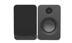 Kanto REN Aktif Hoparlör Matte Black