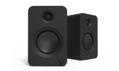 Kanto REN Aktif Hoparlör Matte Black