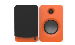 Kanto REN Aktif Hoparlör Matte Orange
