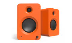 Kanto REN Aktif Hoparlör Matte Orange