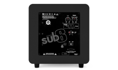 Kanto SUB8 Subwoofer