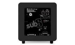 Kanto SUB8 Subwoofer