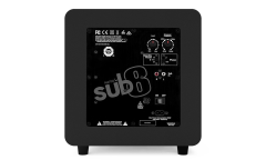 Kanto SUB8 Subwoofer