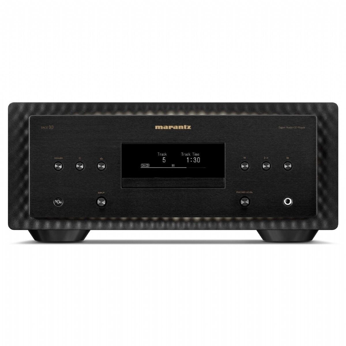 Marantz SACD 10 Reference SACD Player
