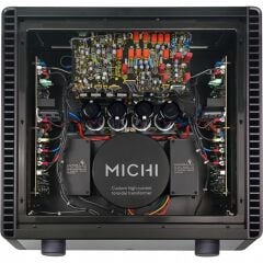 Rotel Michi X3 Series 2 Entegre Amplifikatör