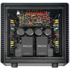 Rotel Michi X5 Series 2 Entegre Amplifikatör