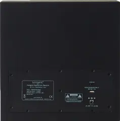 Tangent Spectrum Square Bluetooth Hoparlör