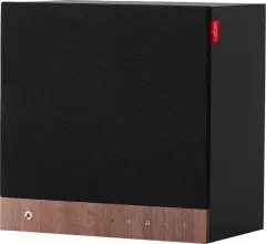Tangent Spectrum Square Bluetooth Hoparlör