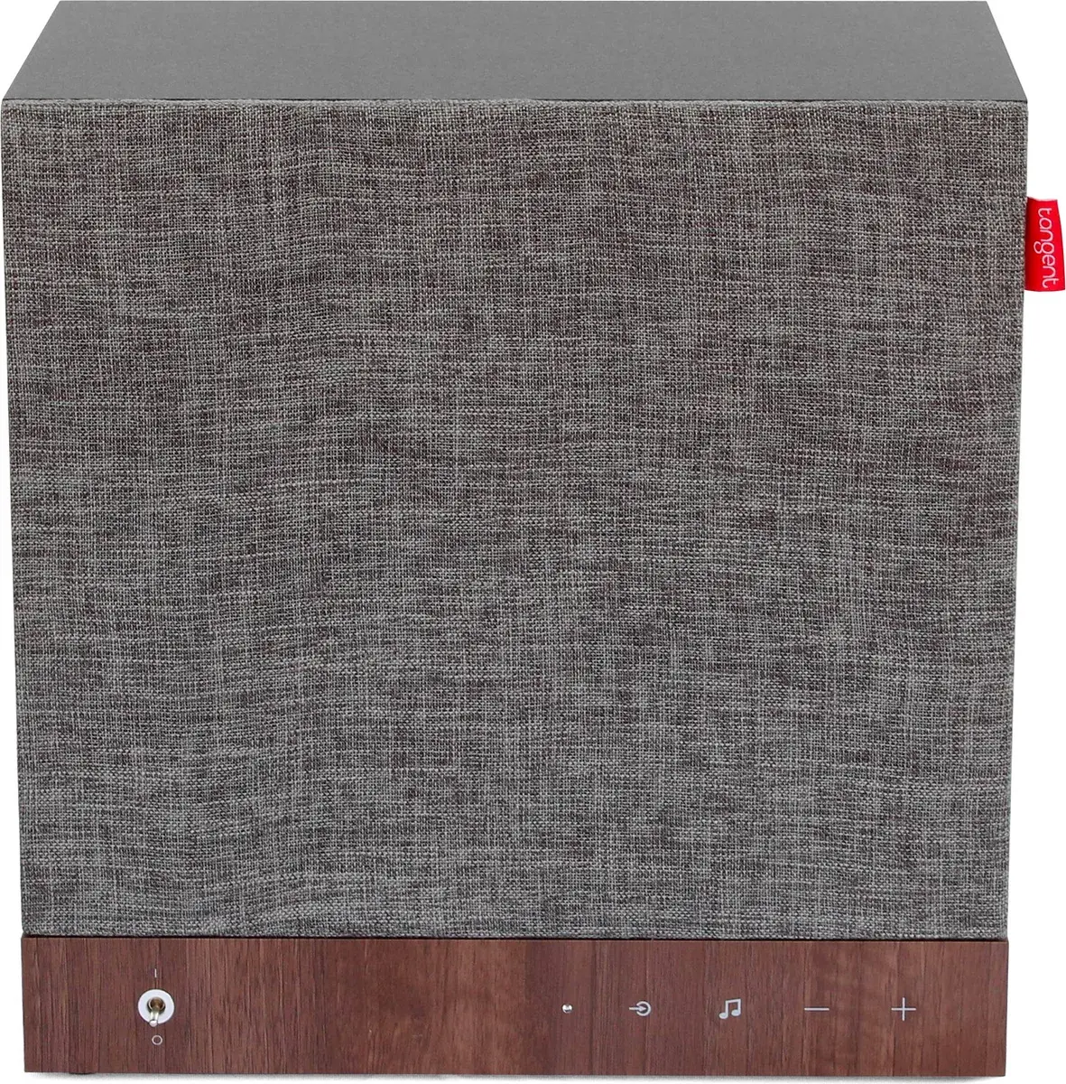 Tangent Spectrum Square Bluetooth Hoparlör