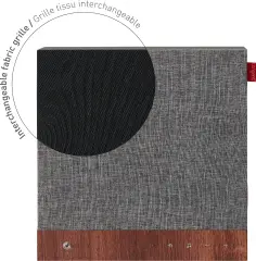 Tangent Spectrum Square Bluetooth Hoparlör