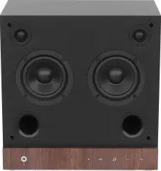 Tangent Spectrum Square Bluetooth Hoparlör