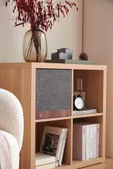 Tangent Spectrum Square Bluetooth Hoparlör