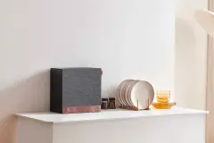 Tangent Spectrum Square Bluetooth Hoparlör