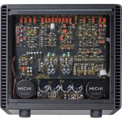 Rotel Michi P5 Series 2 Pre Amplifikatörü