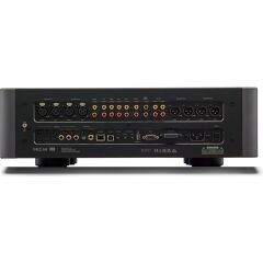 Rotel Michi P5 Series 2 Pre Amplifikatörü