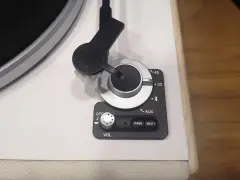 Eltax Spinster All-In-One Pikap