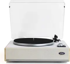 Eltax Spinster All-In-One Pikap