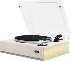 Eltax Spinster All-In-One Pikap