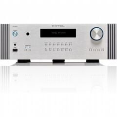 Rotel RA-6000 Entegre Amplifikatör