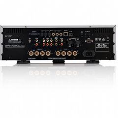 Rotel RA-6000 Entegre Amplifikatör