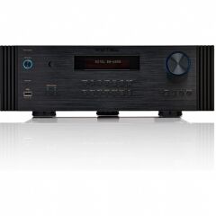 Rotel RA-6000 Entegre Amplifikatör