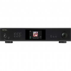 Rotel S14 Streaming Entegre Amplifikatör