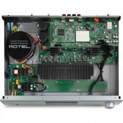 Rotel S14 Streaming Entegre Amplifikatör