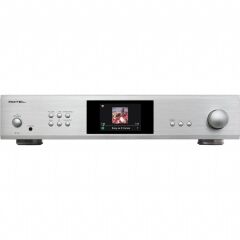 Rotel S14 Streaming Entegre Amplifikatör