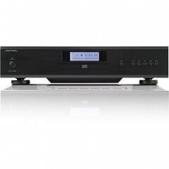 Rotel CD-11 MKII CD Player