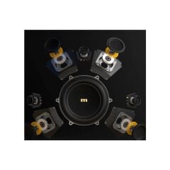 Marantz Grand Horizon Wireless Hoparlör