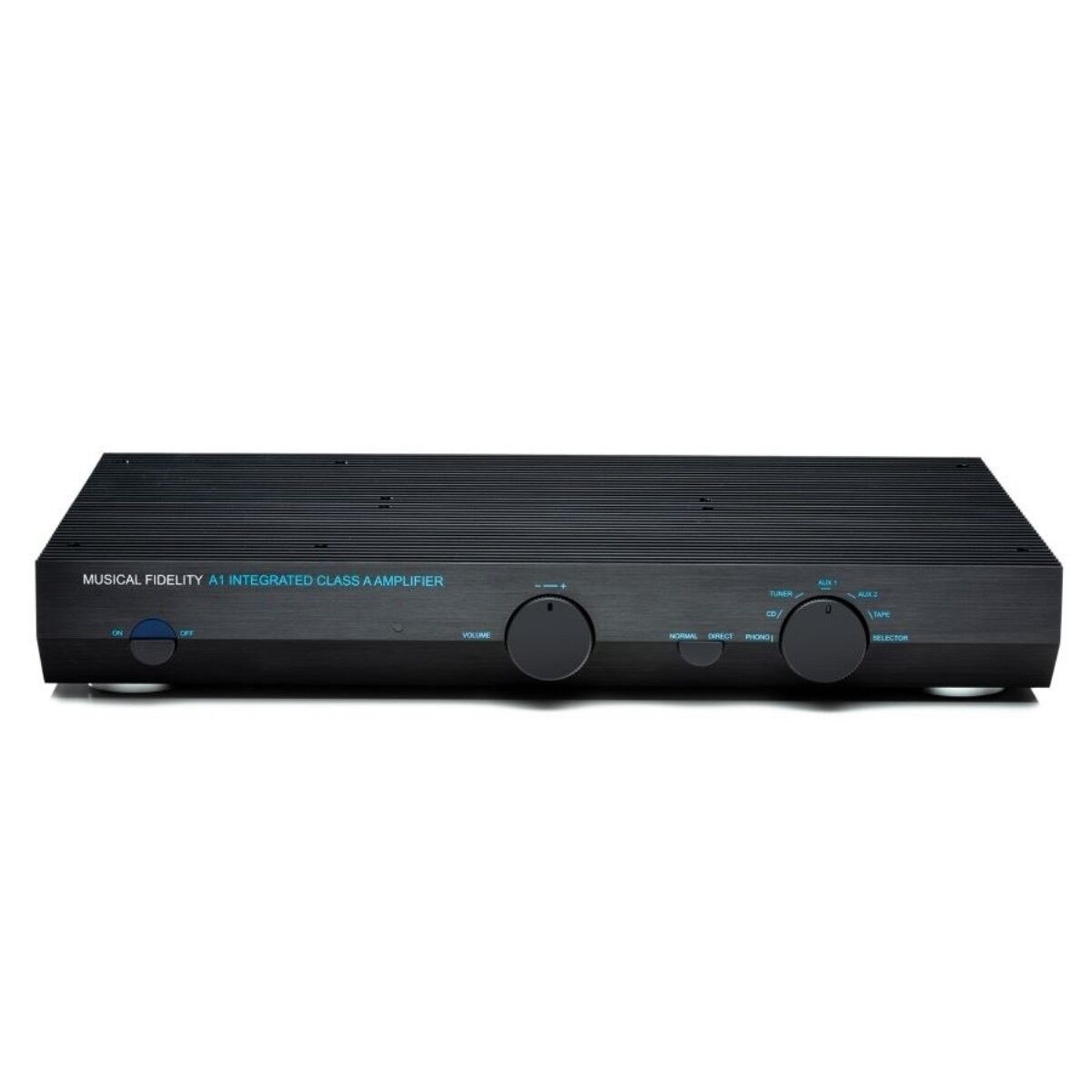 Musical Fidelity A1 Entegre Ampli