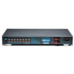 Musical Fidelity A1 Entegre Ampli