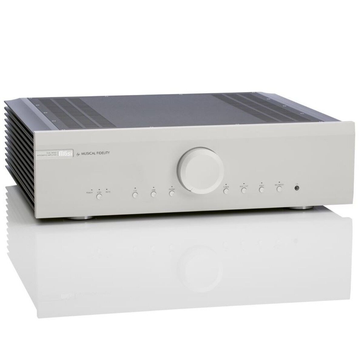 Musical Fidelity M6si Entegre Ampli