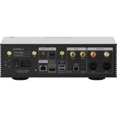 Eversolo DMP-A6 Gen 2 Streamer