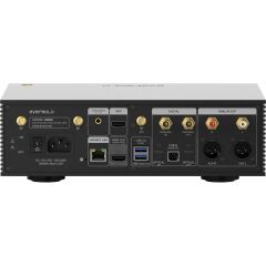 Eversolo DMP-A6 Gen 2 Streamer