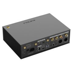Eversolo DMP-A6 Master Edition Gen 2 Streamer