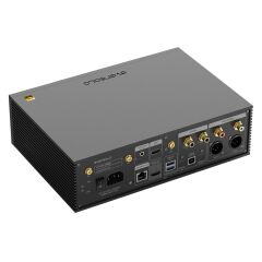 Eversolo DMP-A6 Master Edition Gen 2 Streamer