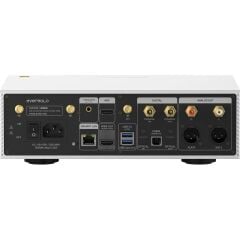 Eversolo DMP-A6 Master Edition Gen 2 Streamer
