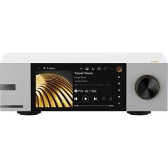 Eversolo DMP-A6 Master Edition Gen 2 Streamer