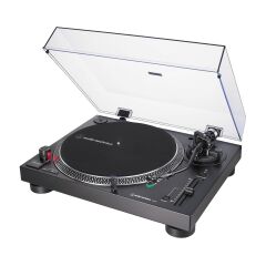 Audio-Technica AT-LP120XBTUSBBK Pikap