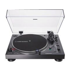 Audio-Technica AT-LP120XBTUSBBK Pikap