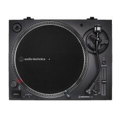 Audio-Technica AT-LP120XBT-USB Pikap