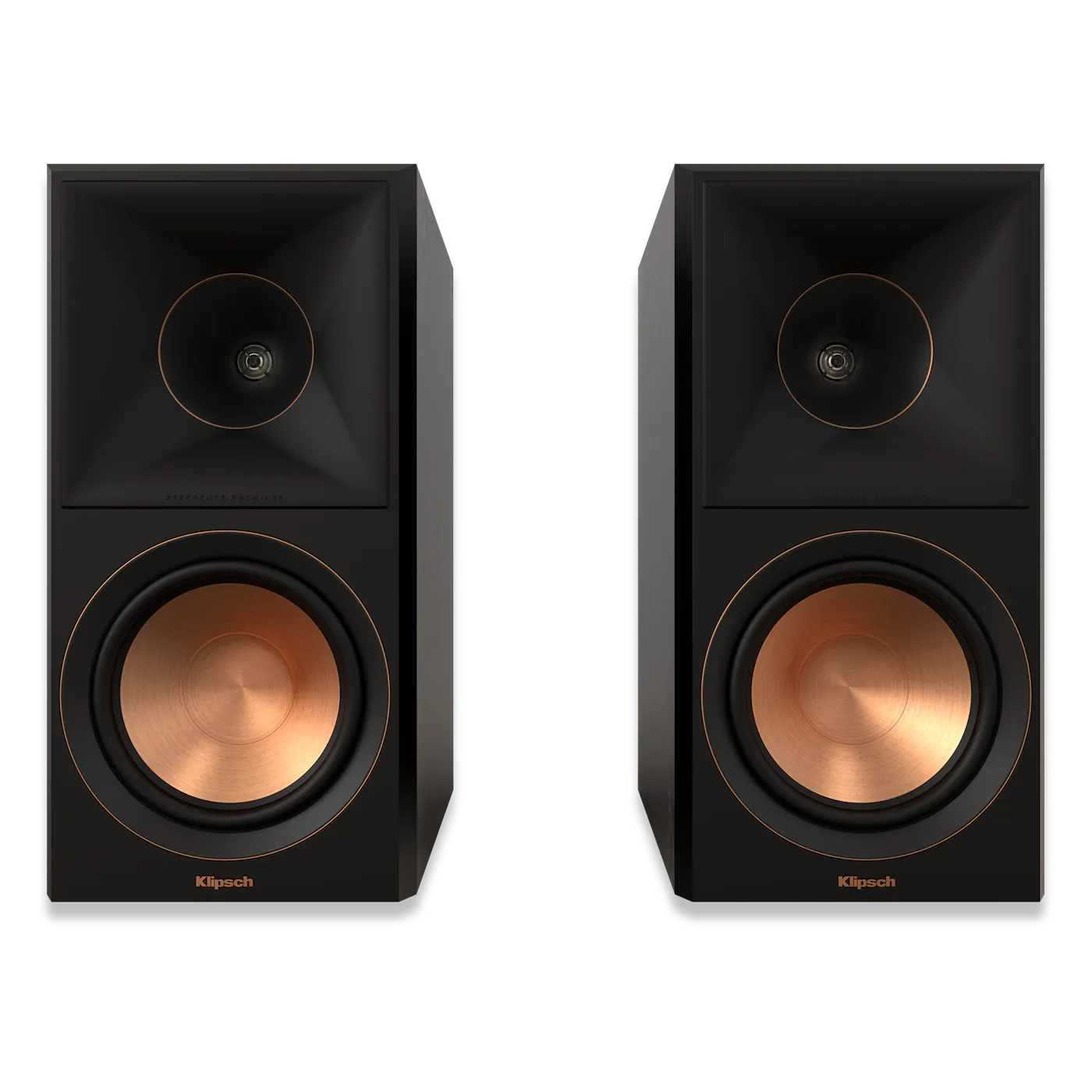 Klipsch RP-600M II Raf Tipi Hoparlör